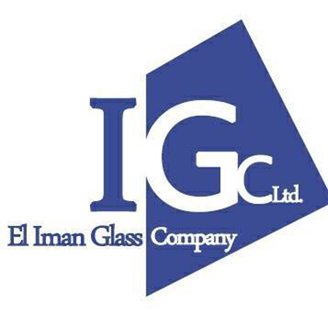 El Iman Glass Company